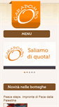 Mobile Screenshot of garabombo.it